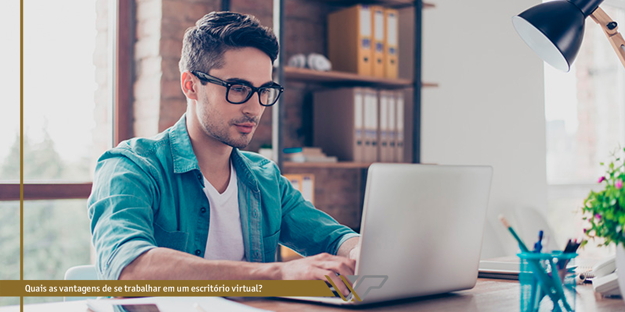 Escritório virtual: Vantagens para se trabalhar em um