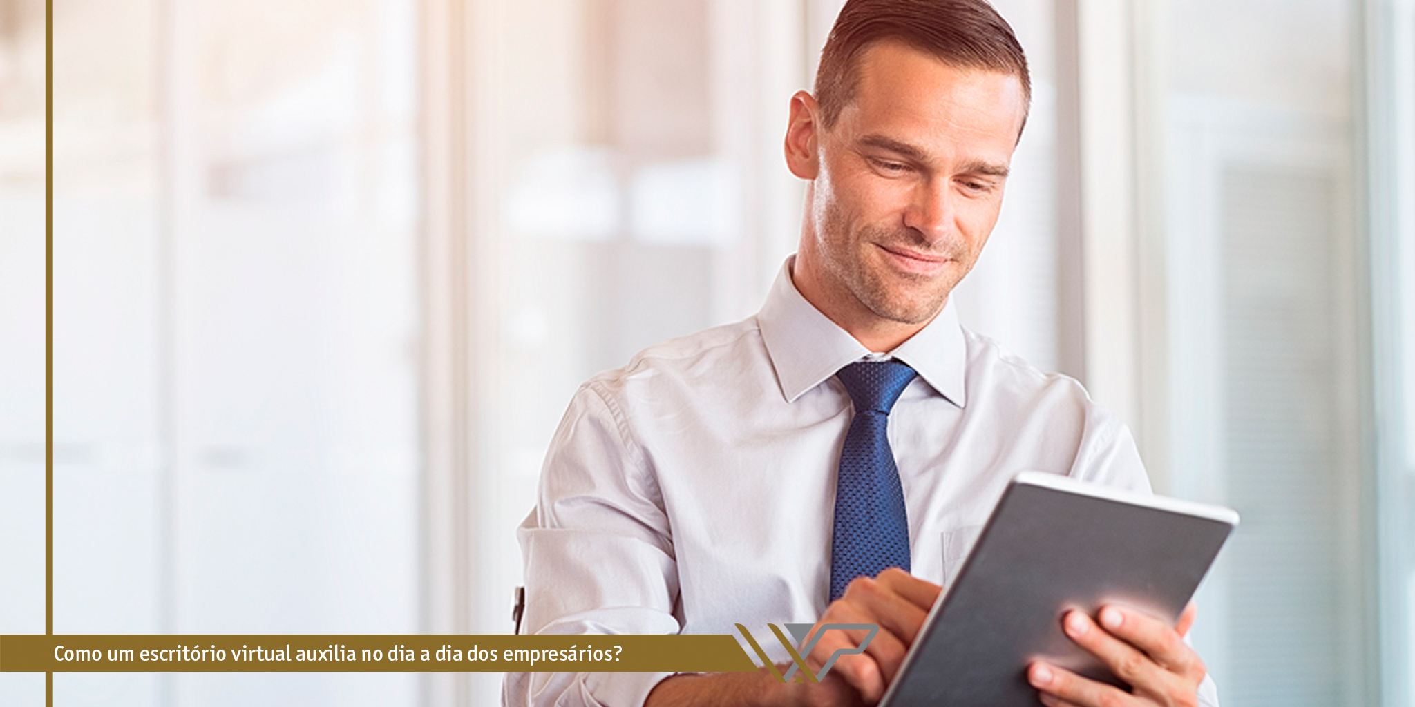 Workplace Palhano: Como um escritório virtual auxilia no dia a dia dos empresários?